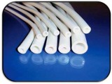 Silicone Milk Hose, Rubber Tubing