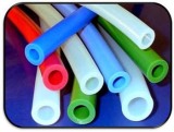 Milk Hose and Tubing of all color - Food grade